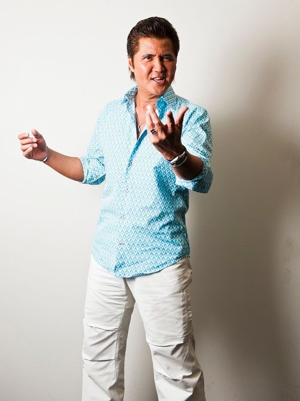 竹内力原案・製作総指揮・主演ドラマ「闇の法執行人」「大馬鹿代」ギャラリー（7枚目）