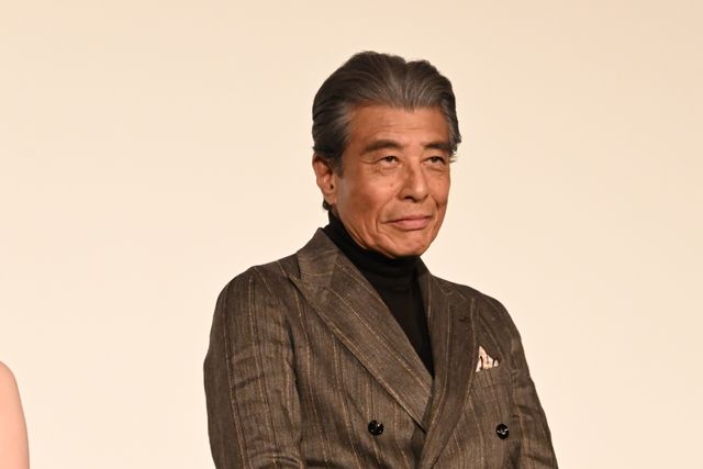 キャスト・スタッフ13名集結！『ゴールデンカムイ　網走監獄襲撃編』大ヒット御礼舞台あいさつ（12枚目）