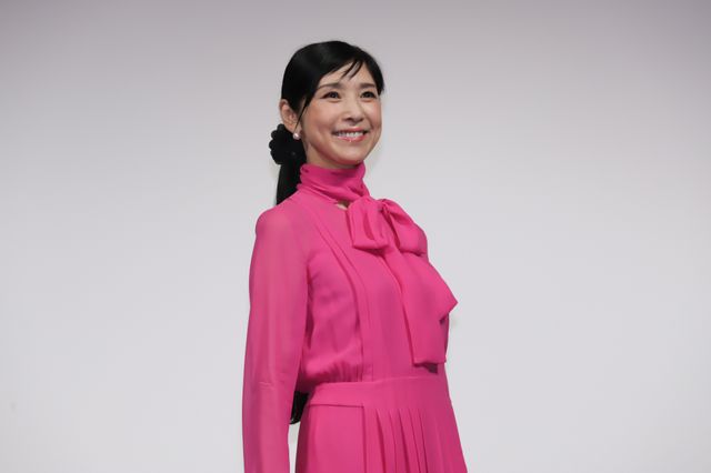 「鎌倉殿の13人」も話題の堀田真由ら登壇！ゆうばり国際ファンタスティック映画祭2022オープニングセレモニー（7枚目）