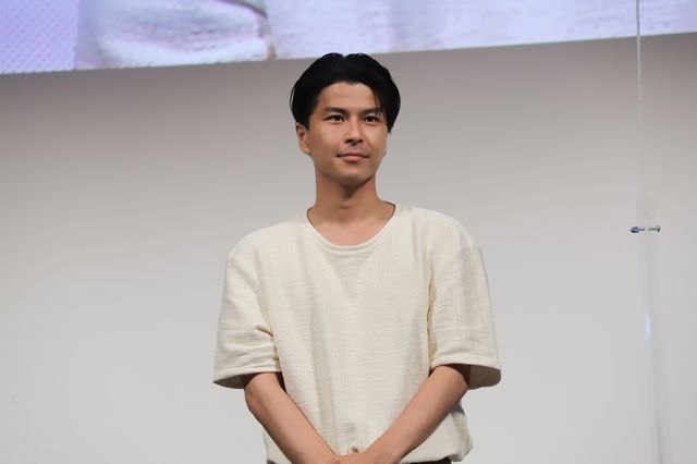 「鎌倉殿の13人」も話題の堀田真由ら登壇！ゆうばり国際ファンタスティック映画祭2022オープニングセレモニー（8枚目）