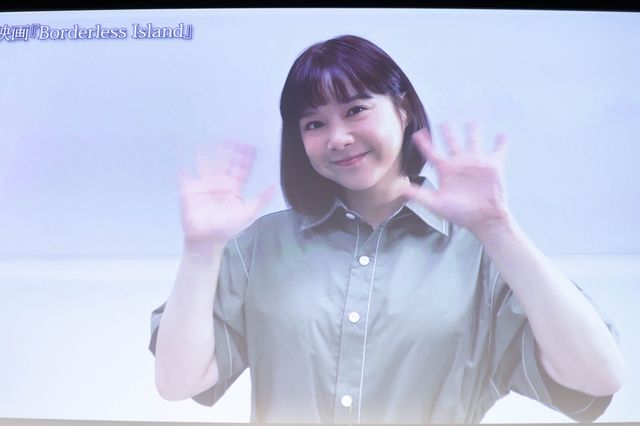 「鎌倉殿の13人」も話題の堀田真由ら登壇！ゆうばり国際ファンタスティック映画祭2022オープニングセレモニー（9枚目）