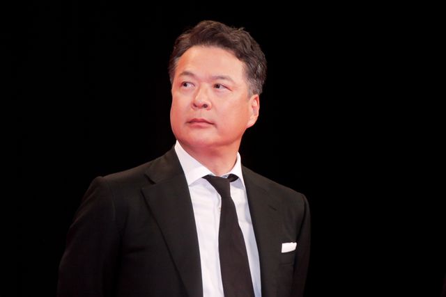 長澤まさみ、艶やかドレスで魅了！瀬戸康史らと『ドールハウス』ジャパンプレミア（8枚目）