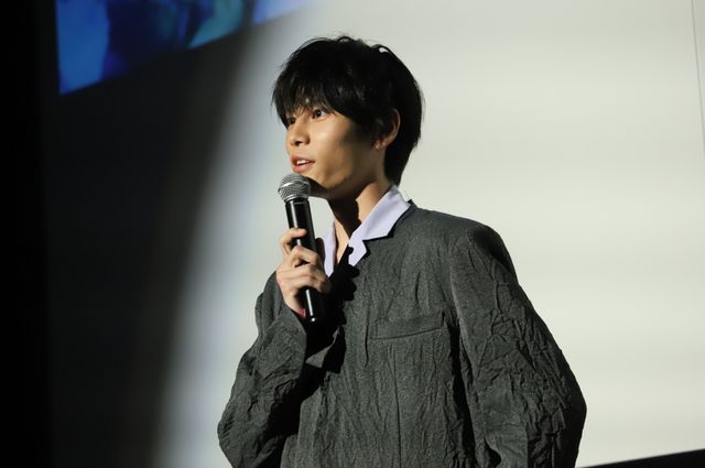 萩原利久＆八木勇征「美しい彼」DVD・Blu-ray購入者特典イベントの様子（5枚目）