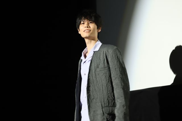 萩原利久＆八木勇征「美しい彼」DVD・Blu-ray購入者特典イベントの様子（9枚目）