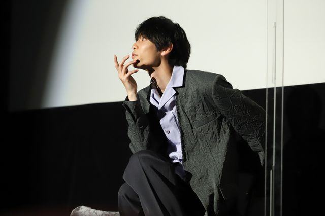 萩原利久＆八木勇征「美しい彼」DVD・Blu-ray購入者特典イベントの様子（10枚目）