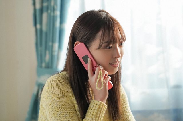 「舞いあがれ！」第64回の場面写真（3枚目）