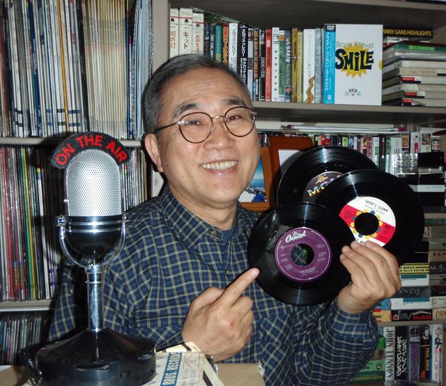 「たけし、みゆき、千春も登場！伝説のパーソナリティが今を語る オールナイトニッポン 45時間スペシャル」パーソナリティー一覧（12枚目）