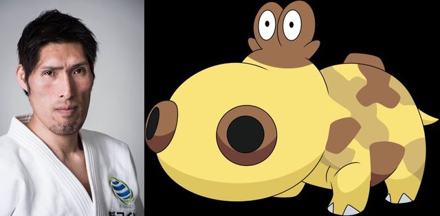 山寺宏一、18年連続で『ポケモン』に！映画『ポケモン・ザ・ムービー XY 光輪（リング）の超魔神　フーパ』ゲスト声優フォトギャラリー（2枚目）