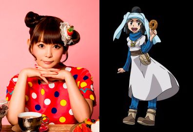 山寺宏一、18年連続で『ポケモン』に！映画『ポケモン・ザ・ムービー XY 光輪（リング）の超魔神　フーパ』ゲスト声優フォトギャラリー（4枚目）