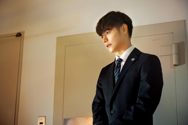 ポリティカルコメディー『決戦は日曜日』場面写真：フォトギャラリー