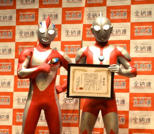 宮崎香蓮「納豆クイーン」授賞式フォトギャラリー（2枚目）