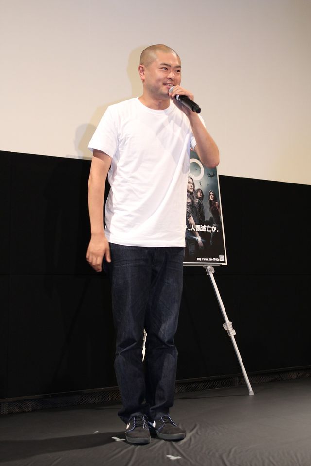 プチブレイクのあばれる君！限界に挑戦？フォトギャラリー（3枚目）