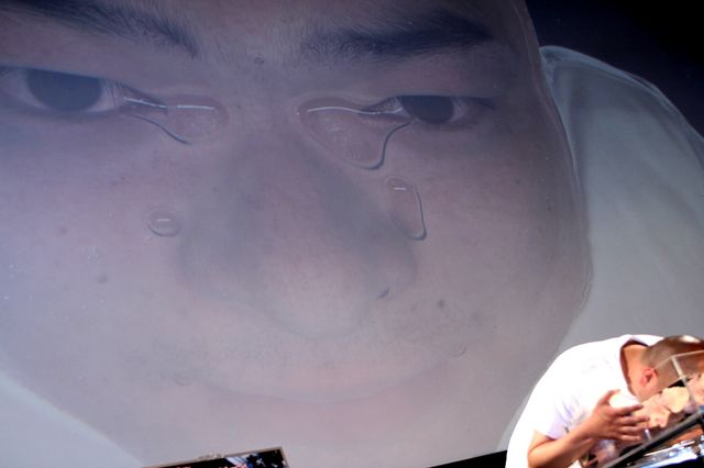 プチブレイクのあばれる君！限界に挑戦？フォトギャラリー（5枚目）