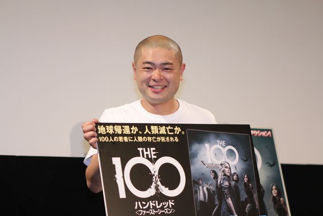 プチブレイクのあばれる君！限界に挑戦？フォトギャラリー（6枚目）