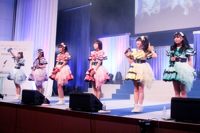グランプリ決定!第3回「スター☆オーディション」最終選考会:フォトギャラリー|シネマトゥデイ