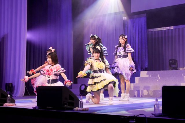 グランプリ決定！第3回「スター☆オーディション」最終選考会（3枚目）