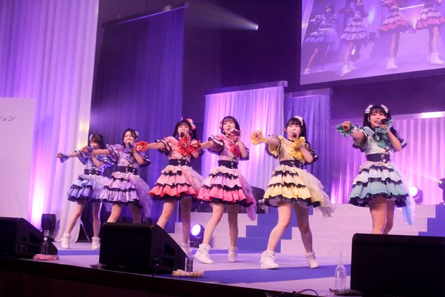 グランプリ決定！第3回「スター☆オーディション」最終選考会（4枚目）