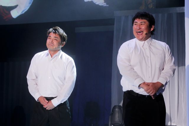 グランプリ決定！第3回「スター☆オーディション」最終選考会（6枚目）