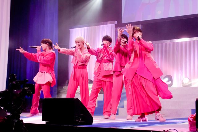 グランプリ決定！第3回「スター☆オーディション」最終選考会（7枚目）