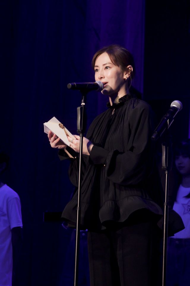 グランプリ決定！第3回「スター☆オーディション」最終選考会（9枚目）