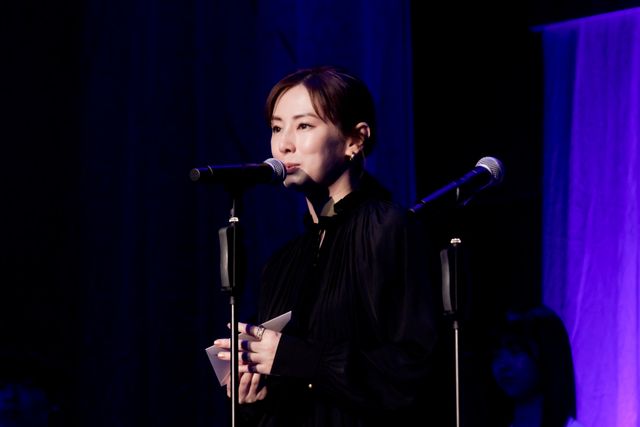 グランプリ決定！第3回「スター☆オーディション」最終選考会（12枚目）