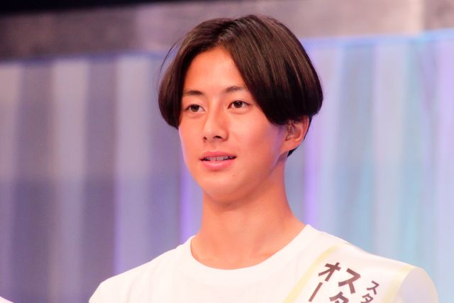 グランプリ決定！第3回「スター☆オーディション」最終選考会（17枚目）