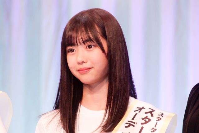 グランプリ決定！第3回「スター☆オーディション」最終選考会（18枚目）