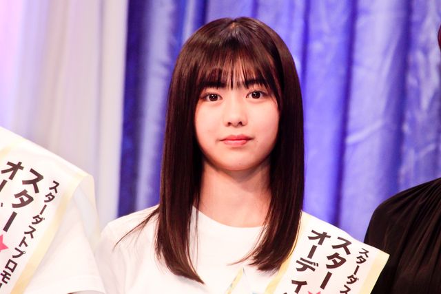 グランプリ決定！第3回「スター☆オーディション」最終選考会（21枚目）