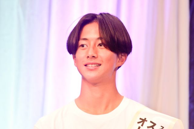 グランプリ決定！第3回「スター☆オーディション」最終選考会（22枚目）