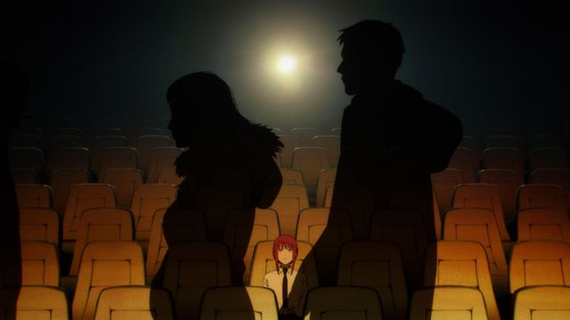 アニメ『チェンソーマン 刺客篇』ティザーPV場面カット（3枚目）