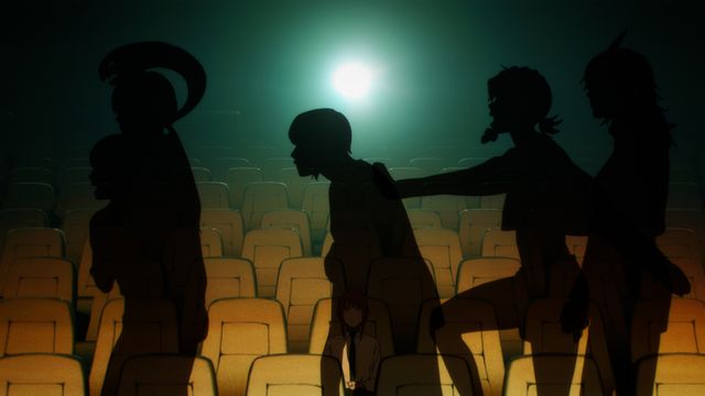 アニメ『チェンソーマン 刺客篇』ティザーPV場面カット（5枚目）