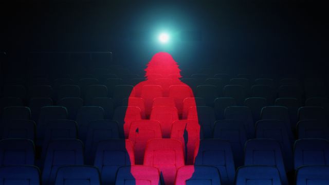 アニメ『チェンソーマン 刺客篇』ティザーPV場面カット（6枚目）