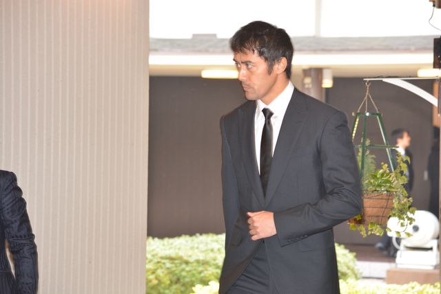 女優・中川安奈さんのお別れ会に、堤真一、長谷川博己ら約550人が参列　画像ギャラリー（2枚目）