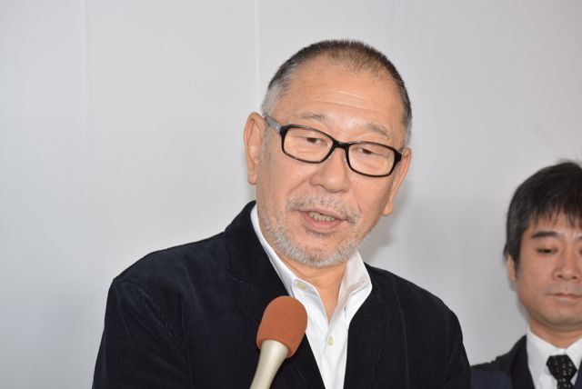 女優・中川安奈さんのお別れ会に、堤真一、長谷川博己ら約550人が参列　画像ギャラリー（3枚目）