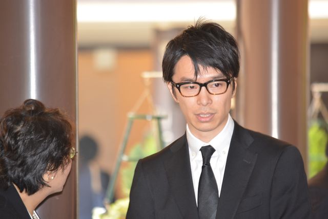 女優・中川安奈さんのお別れ会に、堤真一、長谷川博己ら約550人が参列　画像ギャラリー（10枚目）