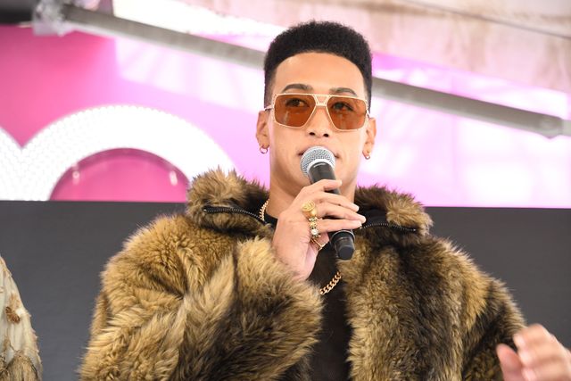 諸葛孔明、降臨！「パリピ孔明」 渋谷降臨イベント（5枚目）