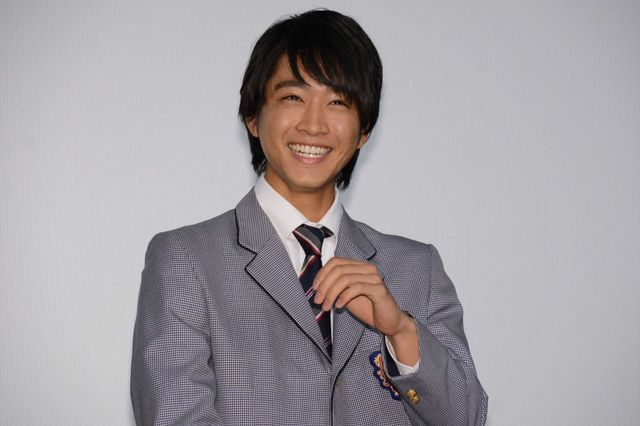 『イタズラなKiss THE MOVIE』初日舞台あいさつにキャストが集結（2枚目）