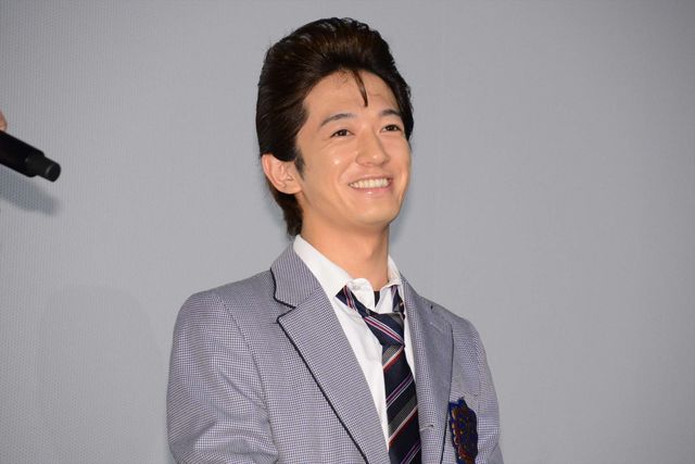 『イタズラなKiss THE MOVIE』初日舞台あいさつにキャストが集結（18枚目）