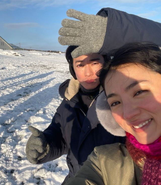 満島ひかり&佐藤健「First Love 初恋」エモさ爆発のメイキングカット<13枚>:フォトギャラリー