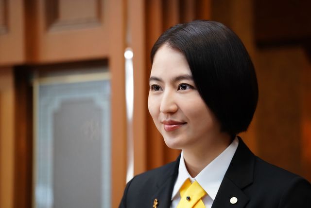 木村拓哉×長澤まさみ共演『マスカレード・ナイト』場面写真一挙！（8枚目）