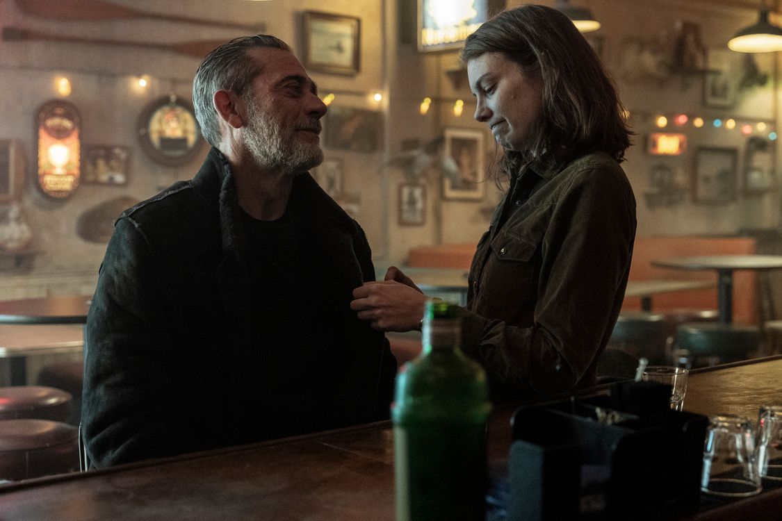 「ウォーキング・デッド：デッド・シティ」シーズン3最終話：ついに決着！マギー＆ニーガンの物語に一つの区切り