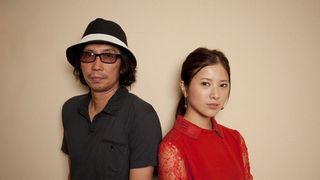 『カメリア』 行定勲＆吉高由里子　単独インタビュー