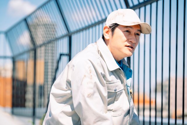 【ネタバレ】金曜ドラマ「DOPE　麻薬取締部特捜課」第1話場面写真（5枚目）