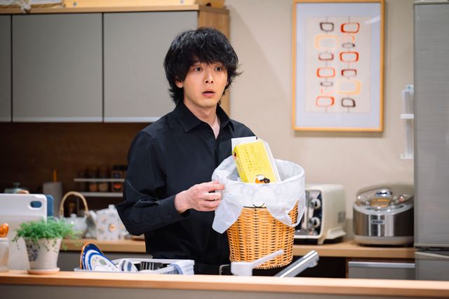 【ネタバレ】金曜ドラマ「DOPE　麻薬取締部特捜課」第1話場面写真（6枚目）