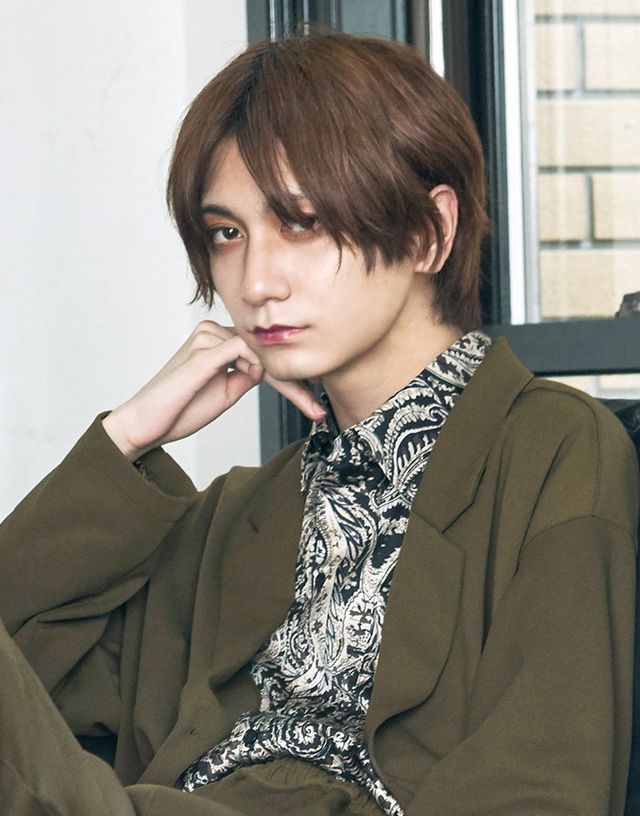 吉井添、中山咲月ら！「＃nomorerules」第1弾ロールモデル（2枚目）