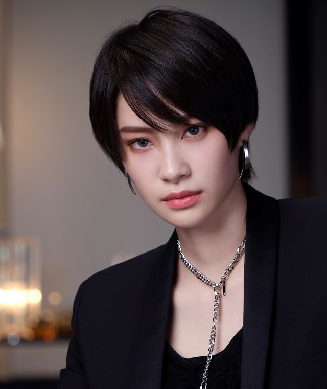 吉井添、中山咲月ら！「＃nomorerules」第1弾ロールモデル（4枚目）