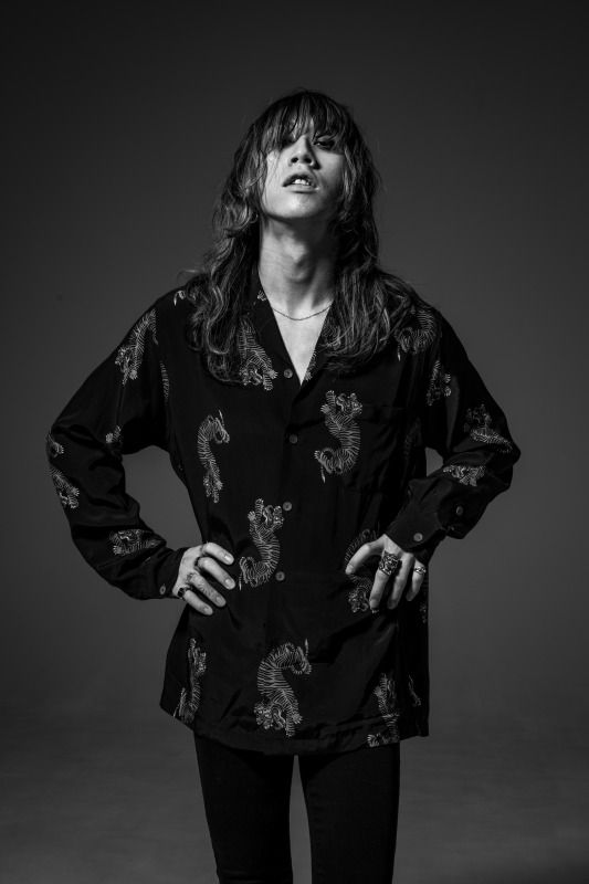 吉井添、中山咲月ら！「＃nomorerules」第1弾ロールモデル（5枚目）