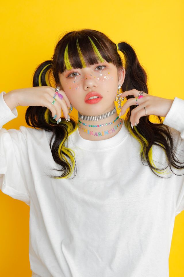 吉井添、中山咲月ら！「＃nomorerules」第1弾ロールモデル（6枚目）