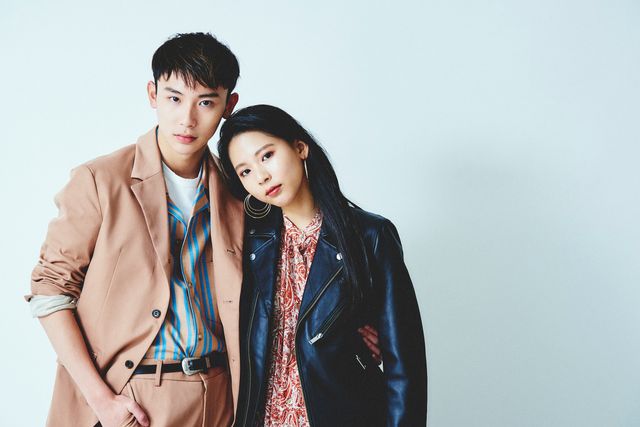 吉井添、中山咲月ら！「＃nomorerules」第1弾ロールモデル（7枚目）