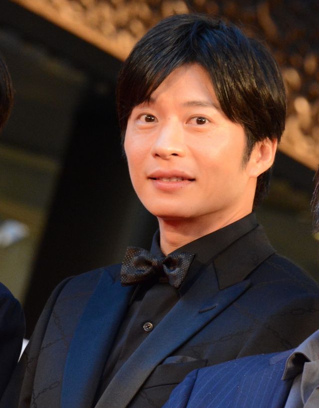 前田敦子が美脚ちらり！田中圭、柄本佑らTIFFシリーズ（4枚目）